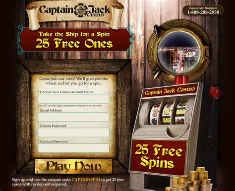 captain jack no deposit coupon codes|Captain Jack Casino .